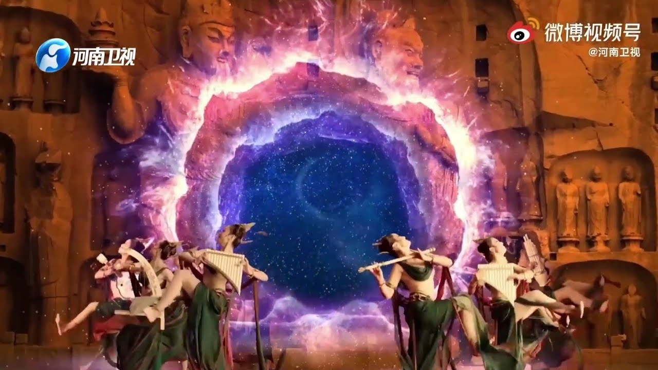Ngàn Năm Để Cầu Nguyện ( Sennen No Inori - 千年の祈り - Himekami 姫神 ) | Đôn Hoàng Trung Quốc