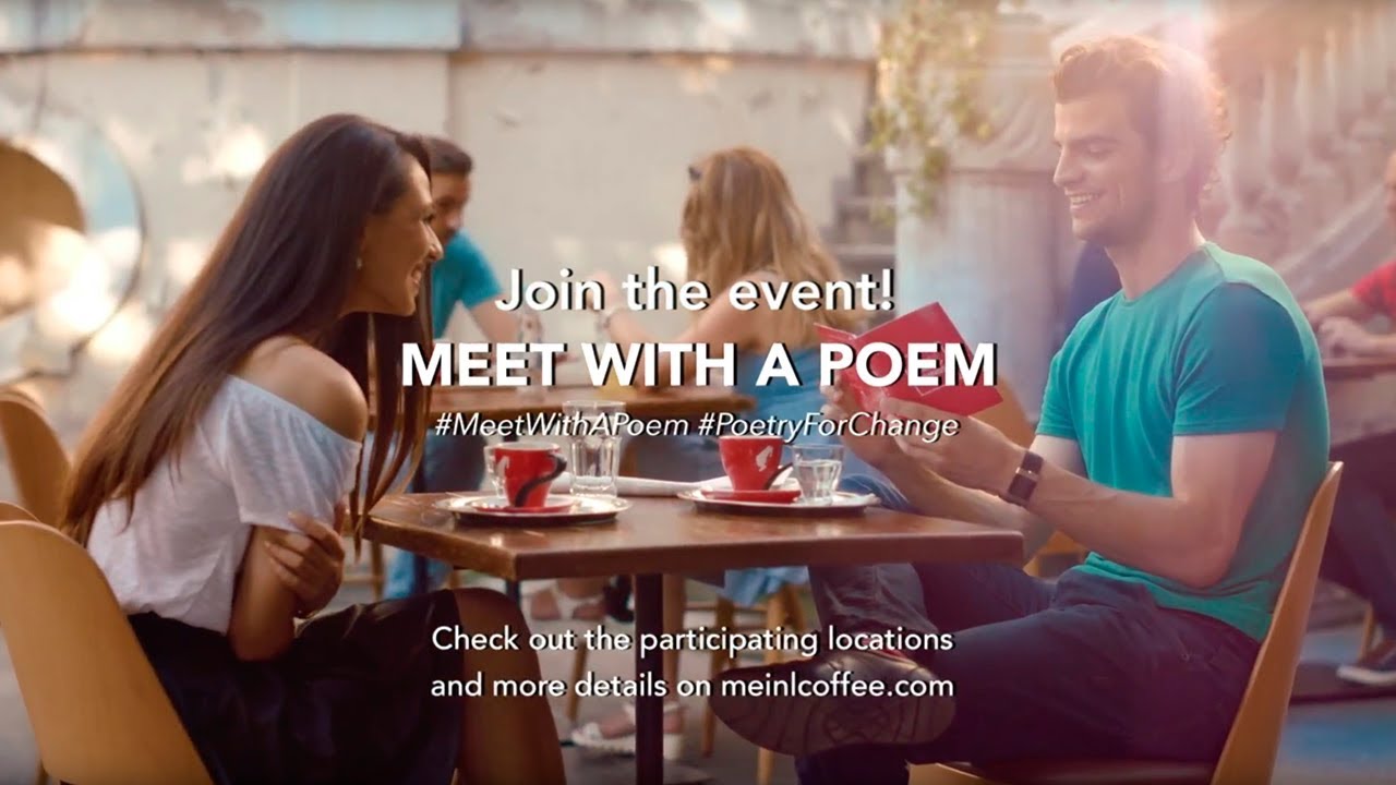 JOIN MEET WITH A POEM 2017