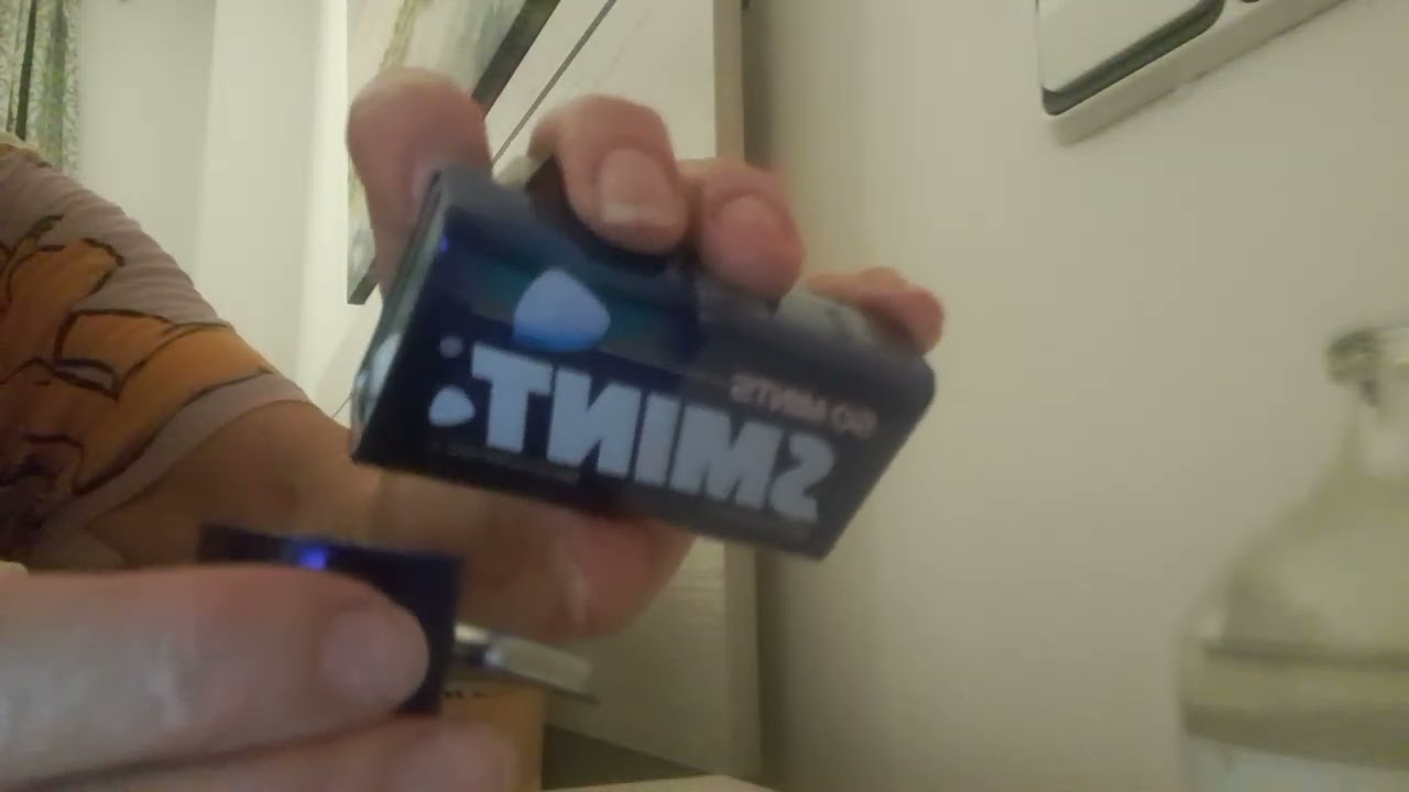 ASMR  CONMIGO