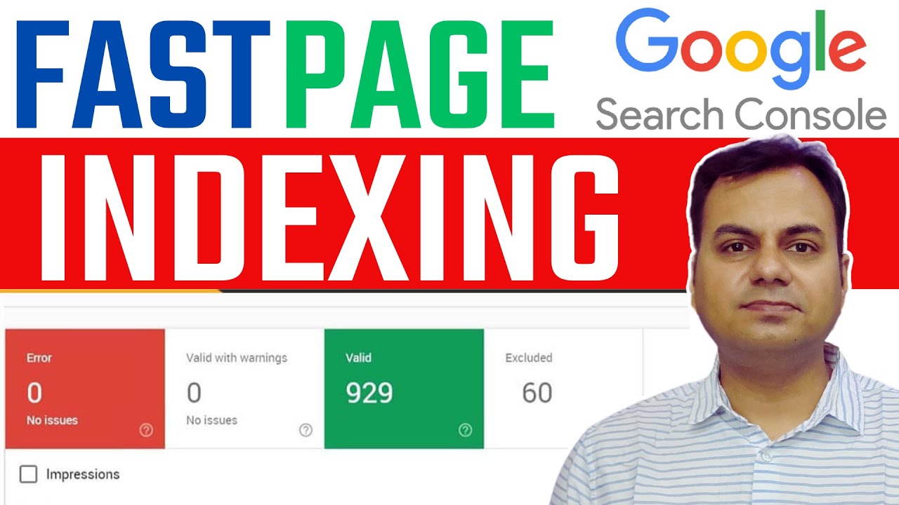 how to index pages on google console 2024-google search console