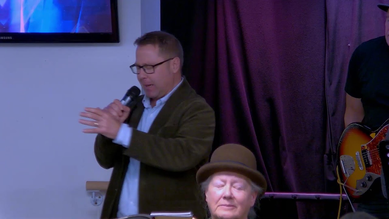 30 November 2025 Sunday Service 11.30am