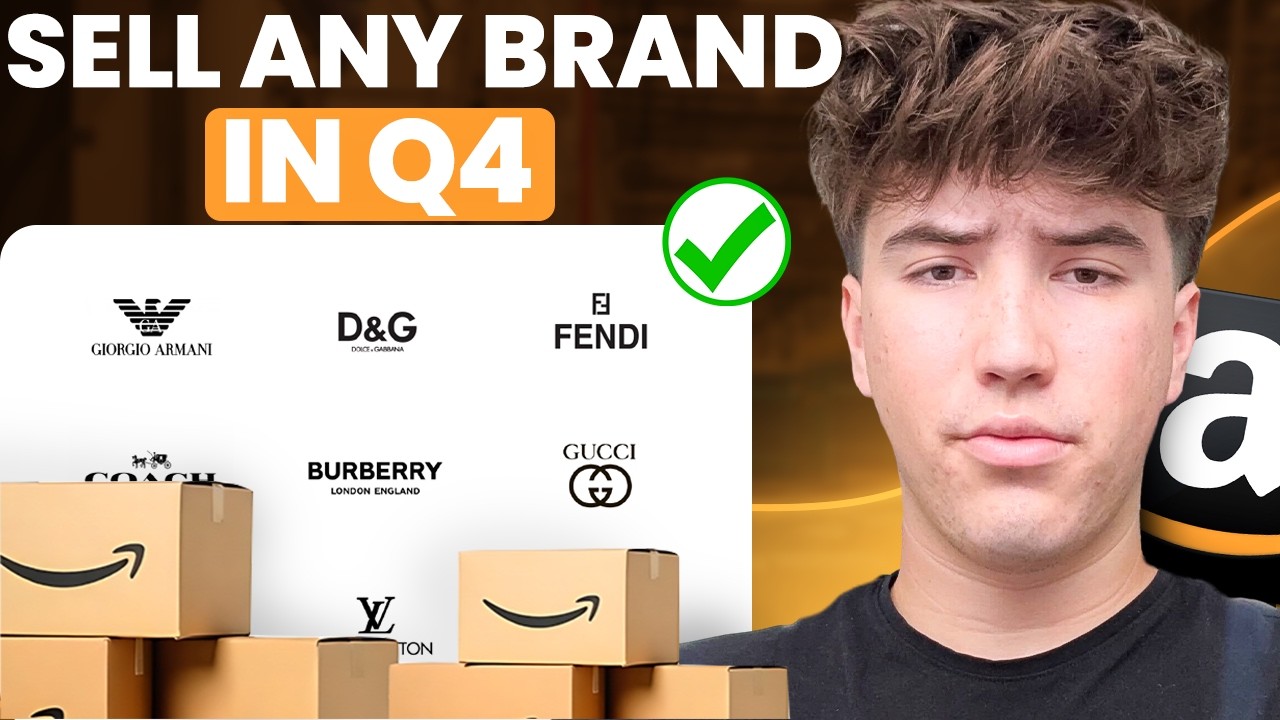 Самый простой способ получить доступ к оптовым продажам на Amazon без ограничений.