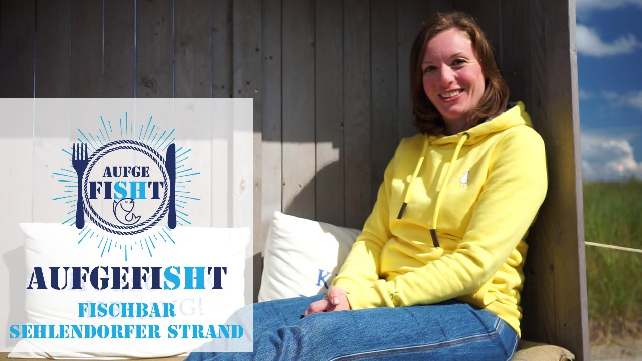 AufgefiSHt - Bowls und Lachsburger in der Fischbar am Sehlendorfer Strand