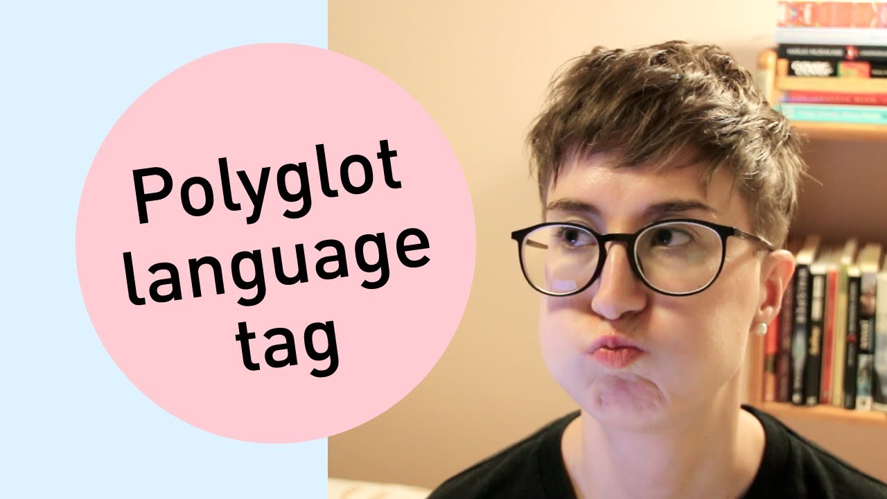 Language Tag 💕 Answering some tricky questions