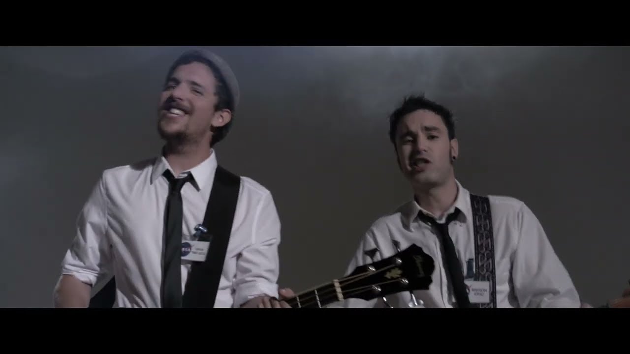 LES 3 FROMAGES - Et &agrave; La Fin (Clip Officiel)