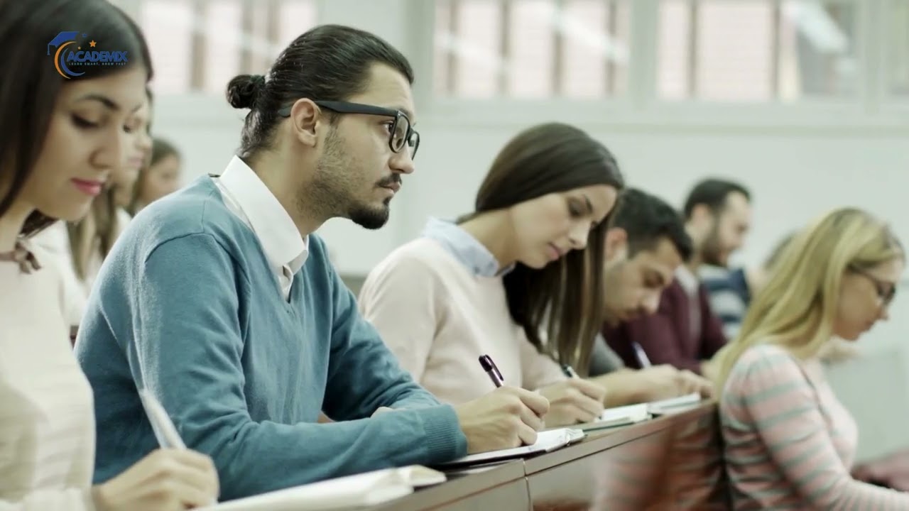 🎓 Top Scholarships You Didn&rsquo;t Know About | Study Free with Academix