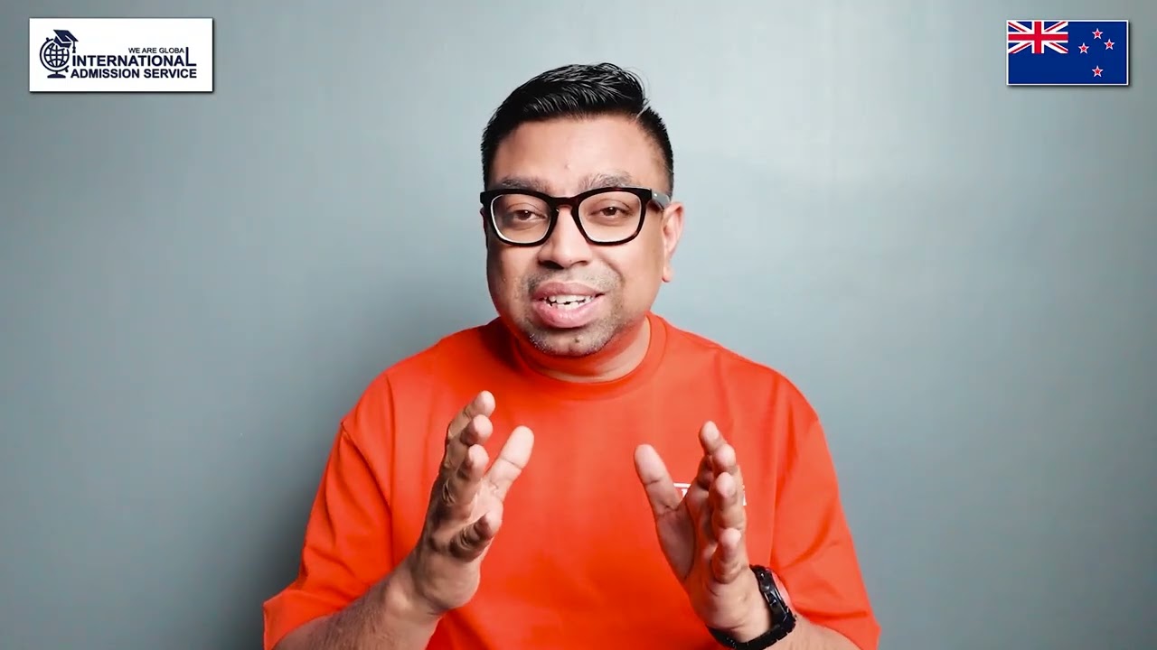 Best Universities in New Zealand for Bangladeshi Students | Admission, Scholarship & PR Guide!