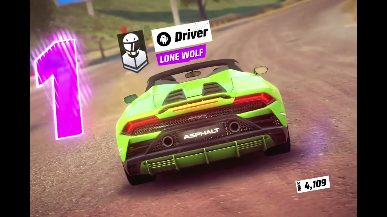 Lamborghini Crash|Techno Gamerz|FleetGamer|AsGaming|Lokesh Gamer|AsphaltLegend Unite|4k Gaming