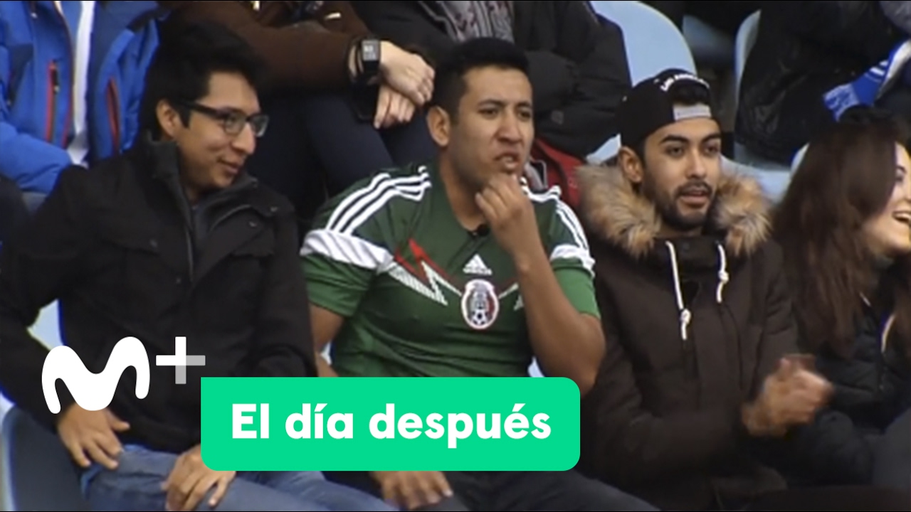 El Día Después (20/02/2017): Lo que el ojo no ve