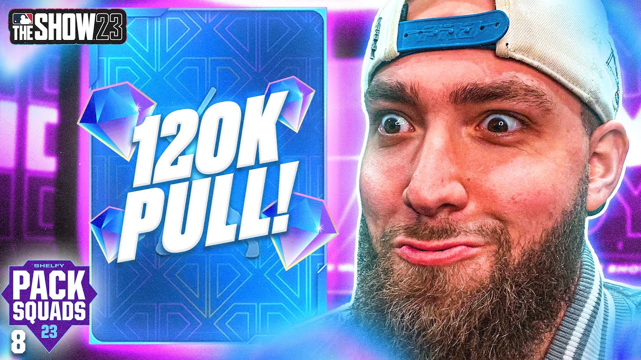 We NEEDED This HUGE Diamond Pull..