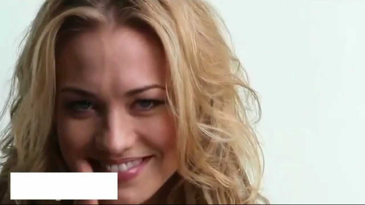 #WhatIlikeaboutYvonne video! a tribute for Yvonne Strahovski.