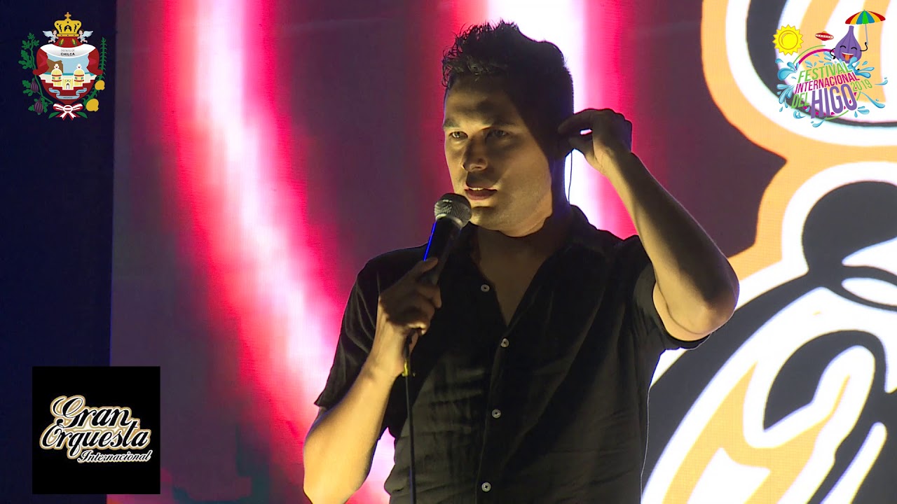 Gran Orquesta en concierto - XXXI Festival Internacional del Higo