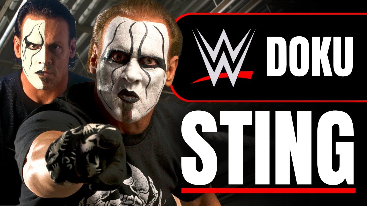 WWE DOKU | Sting: Der größte Star, den WWE nie verstand