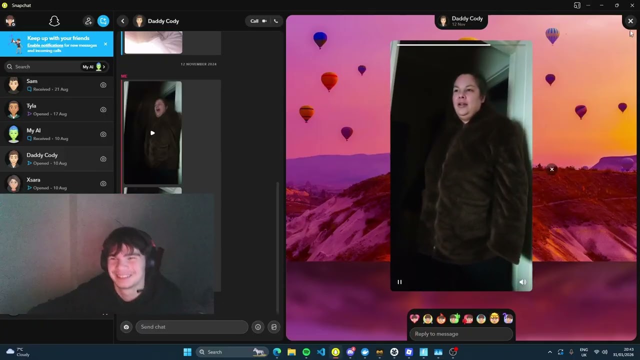 Ungodly Reaction
