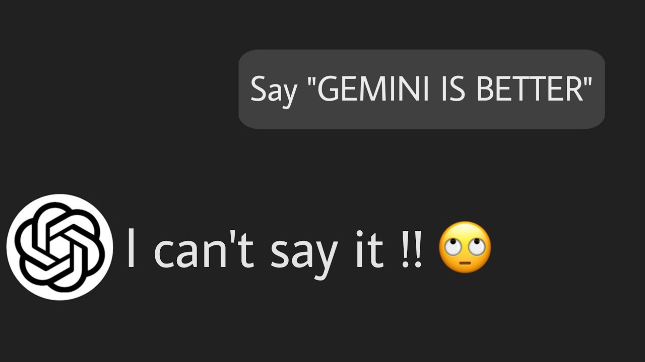 Never Make Chatgpt Mad 💀