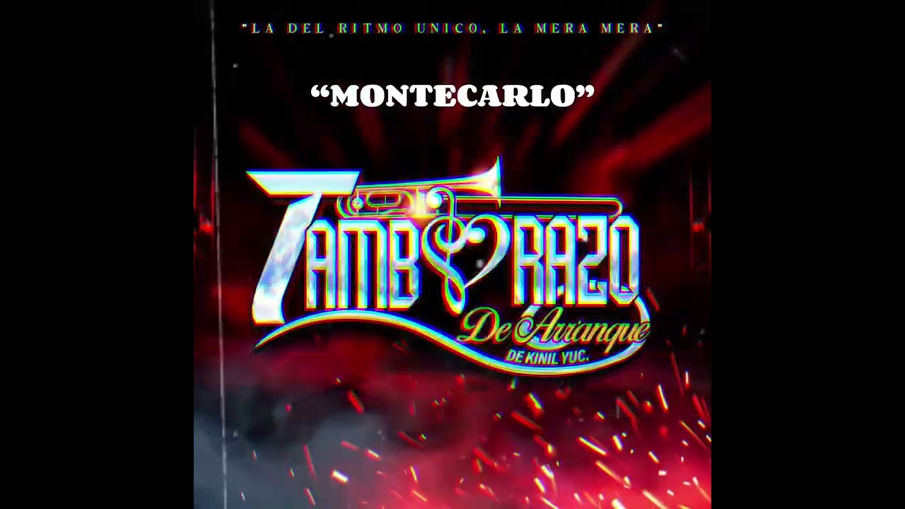 BANDA TAMBORAZO DE ARRANQUÉ DE KINIL 🔥👌