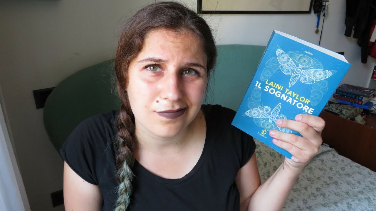 Il Sognatore -  Laini Taylor