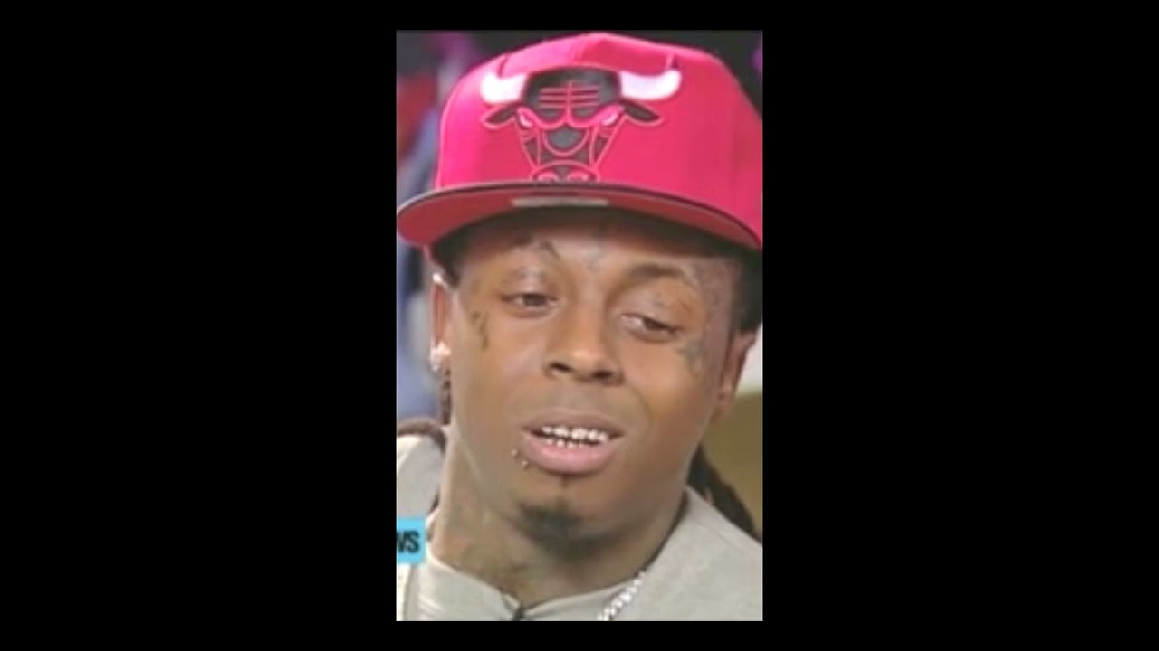 Lil Wayne's after jail party: 'It was TOO MUCH'