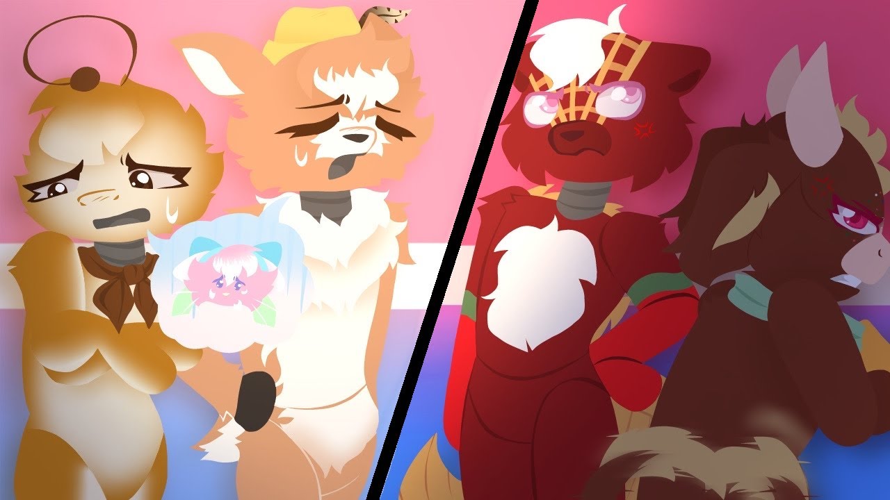 Won't Forgive, Won't Forget | Murder At The Sweet House 73 | Minecraft Fnaf Inspired Rp