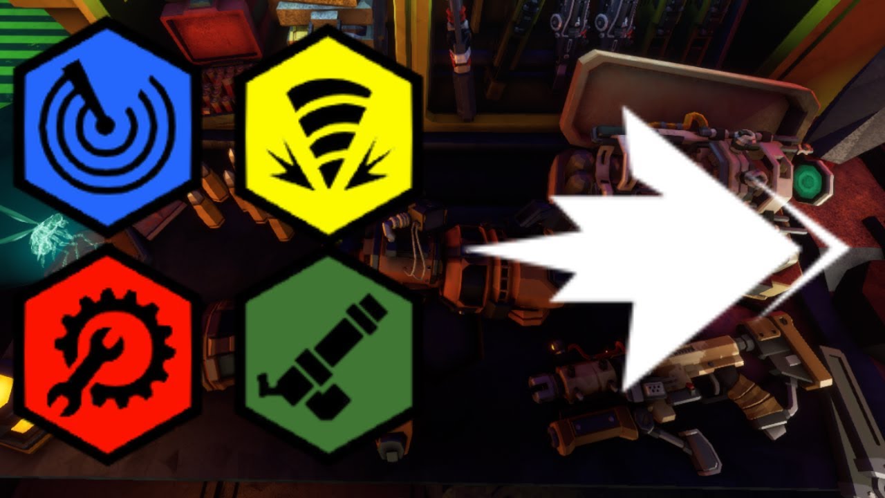 Speedplay builds I use (haz 5)