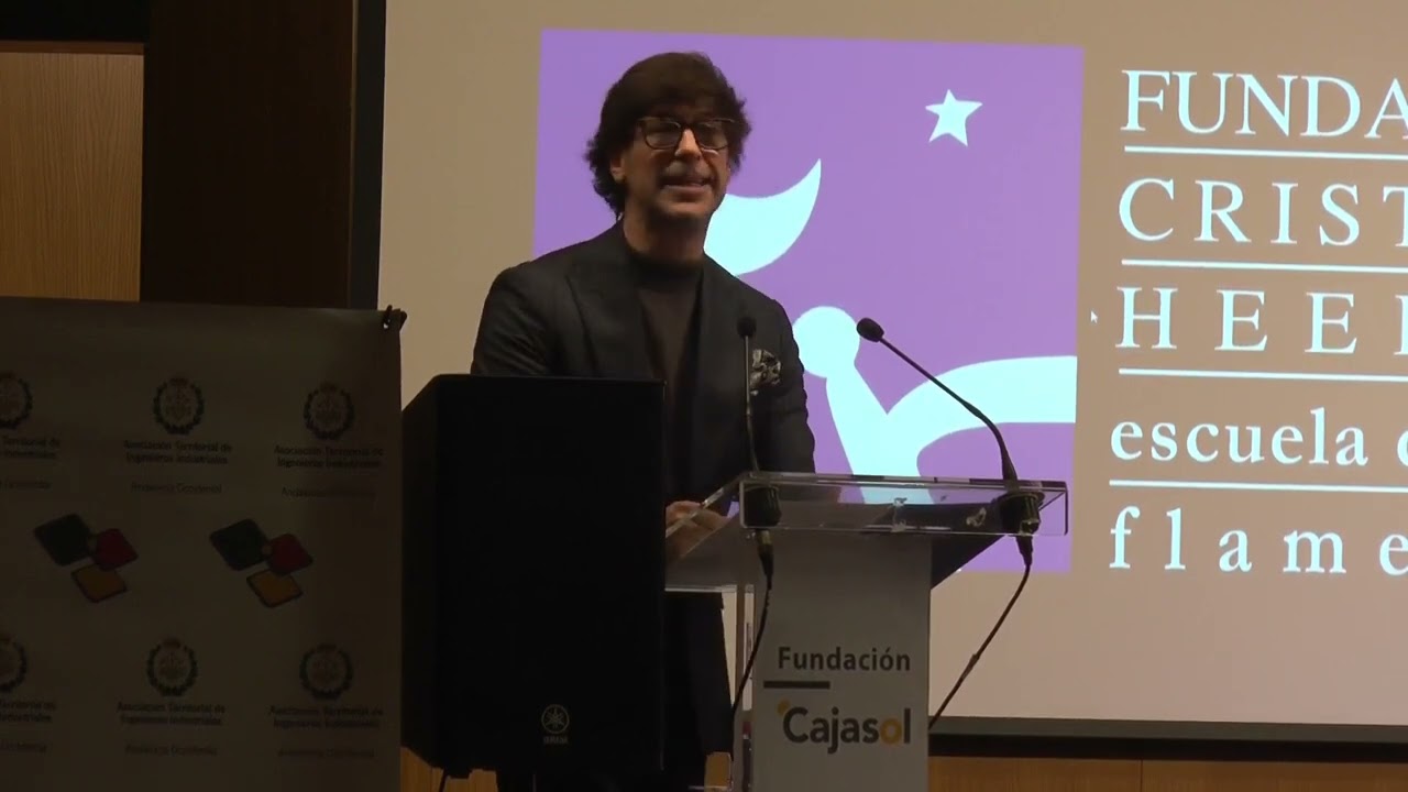 FORO  «FLAMENCO Y EMPRENDIMIENTO  INSPIRACIÓN, RETOS Y OPORTUNIDADES»