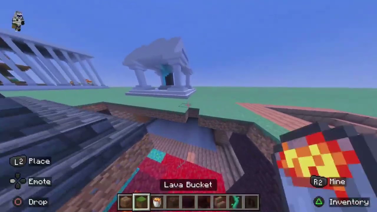 Minecraft stream | chill stream