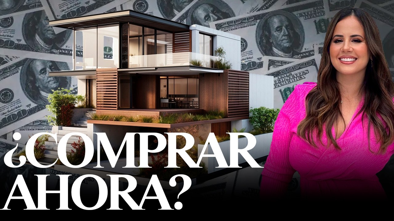 Florida podría eliminar Impuestos a la Vivienda | Reforma fiscal de DeSantis