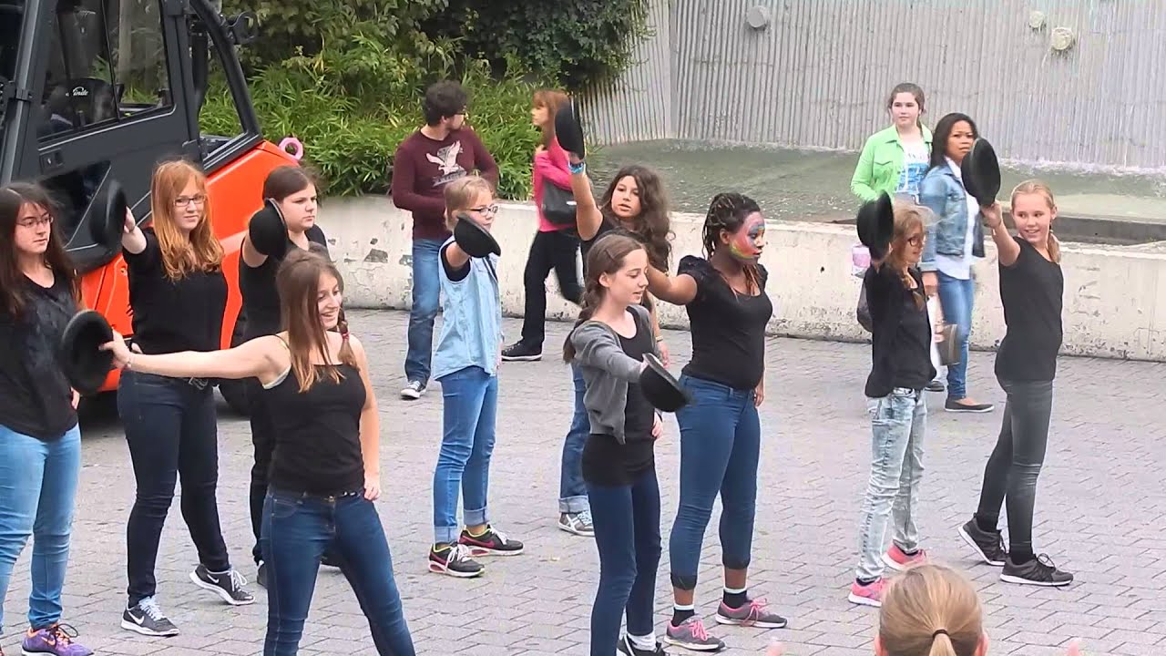 Flashmob 