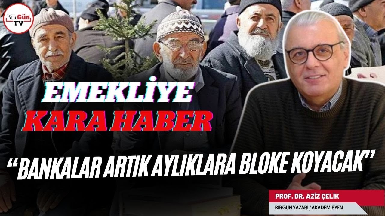 Yargıtay'dan emekliye kara haber, bankalara müjde! 