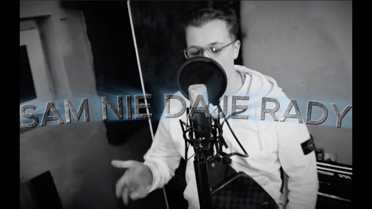 Arch1 - Sam nie daje rady prod.mala61n (OFFICIAL VIDEO)