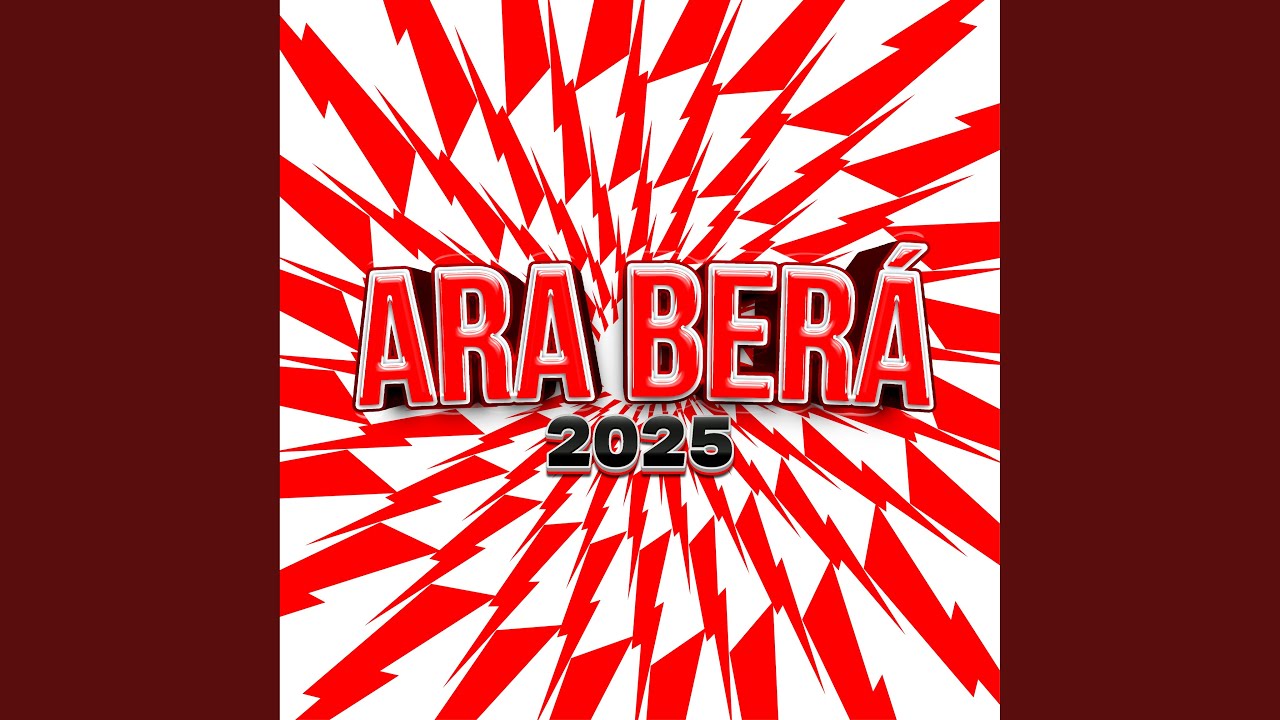 Ara Berá 2025