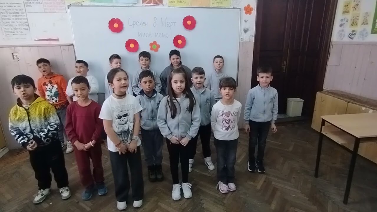 Duvna vetre March 8, 2026