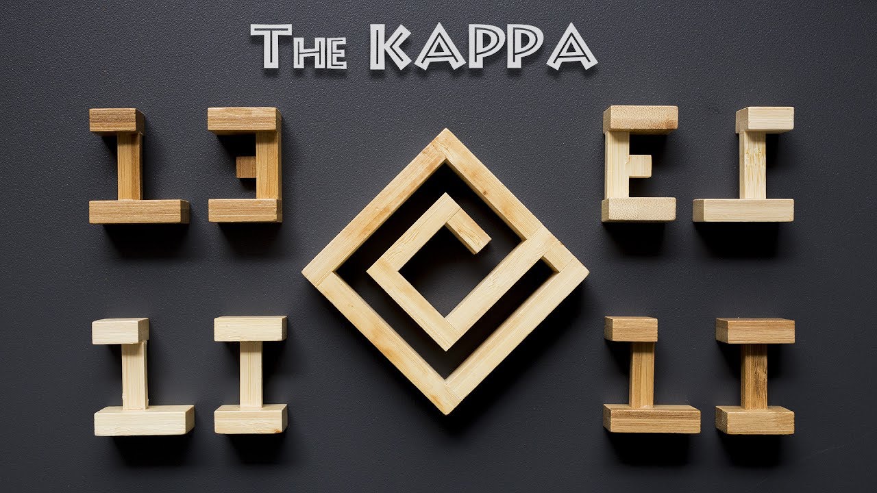 The Kappa Puzzle
