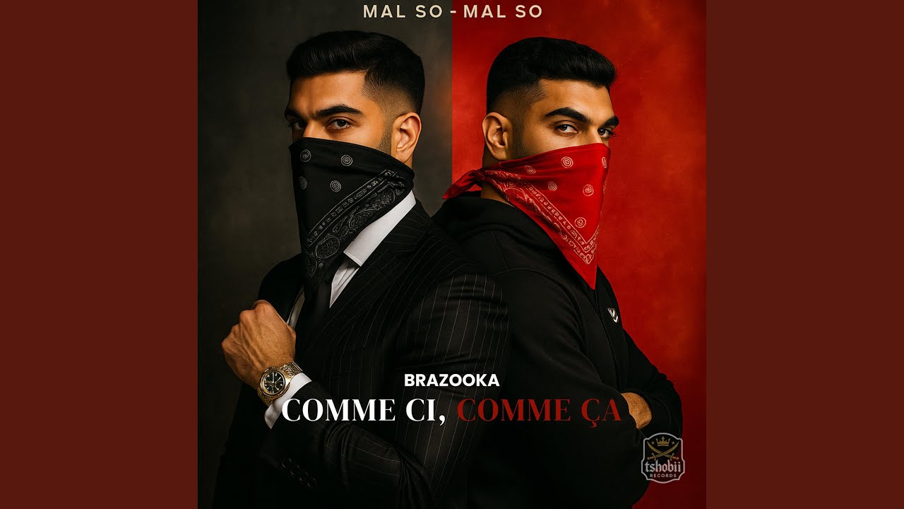 Comme ci, comme &ccedil;a
