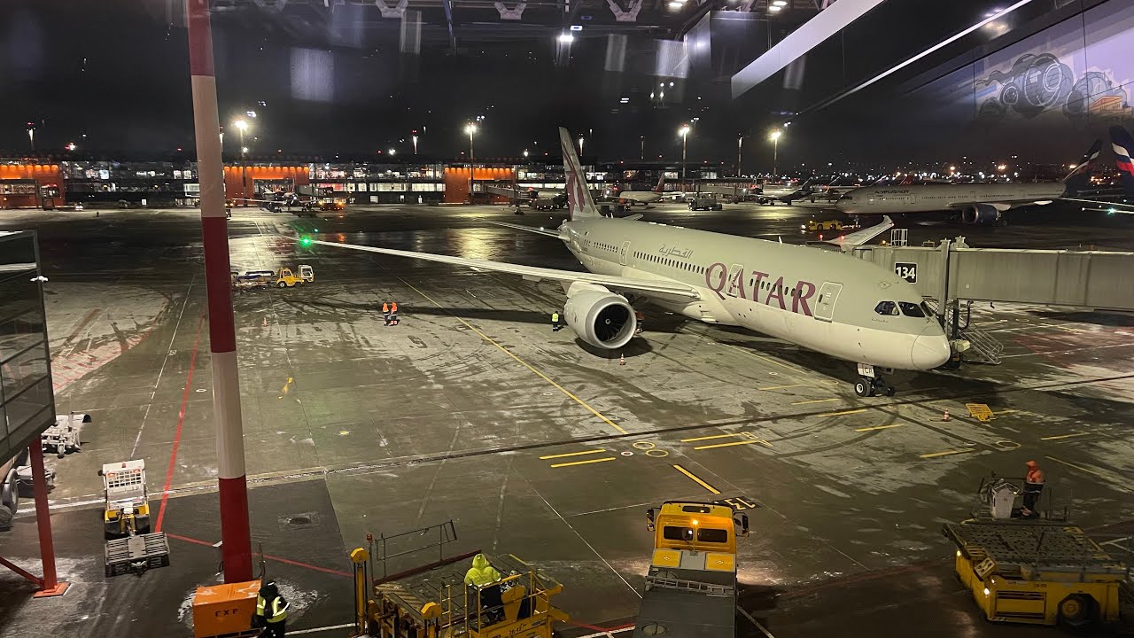 QATAR AIRWAYS ЛЕТИМ В ТАИЛАНД 🇹🇭 на о.ПХУКЕТ РЕЙС ШЕРЕМЕТЬВО-ДОХА-ПХУКЕТ РЕГИСТРАЦИЯ,ПИТАНИЕ,БАГАЖ