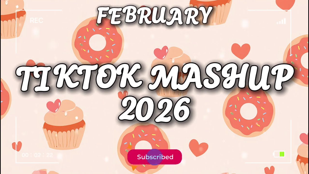 Tik-Tok dance challenge 2026 By:𝓐𝓮𝓼𝓽𝓱𝓮𝓽𝓲𝓬 𝓨𝓾𝓷𝓪🩰February✨