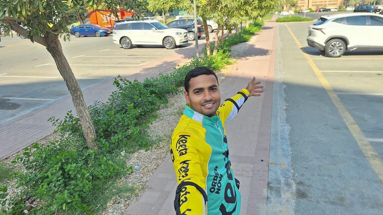 मेरे ही साथ क्यों होता हैं 🥹 । Keeta Delivery Job Dubai || #vlog #subscribe #minivlog #trending 