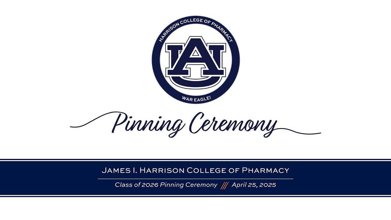 Class of 2026 Pinning Ceremony