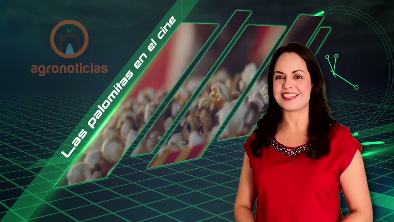 AGRONOTICIAS PROGRAMA 500