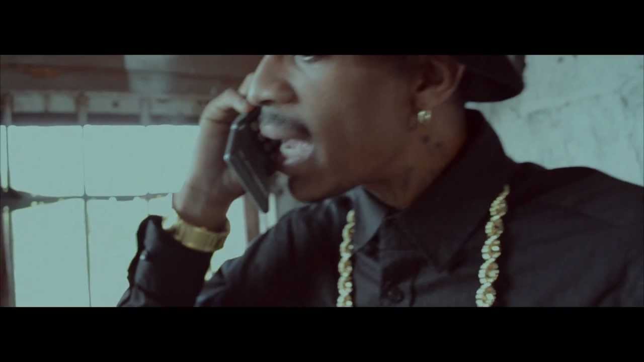 DEW BABY - DEW JACK CITY [OFFICIAL TRAILER]