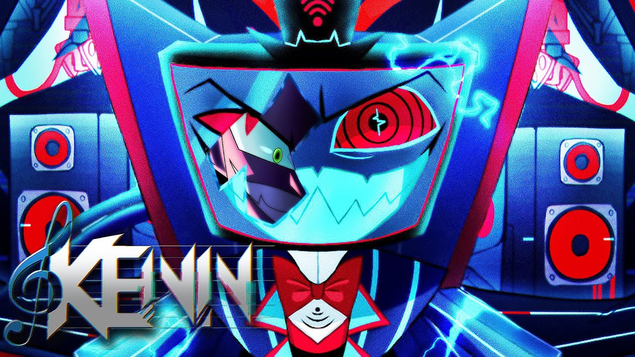 ♪ Vox (Hazbin Hotel) | 
