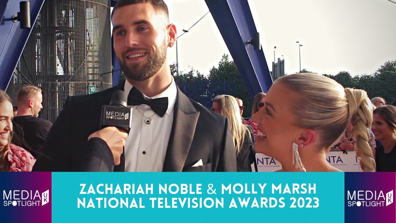 ZACHARIAH & MOLLY - 