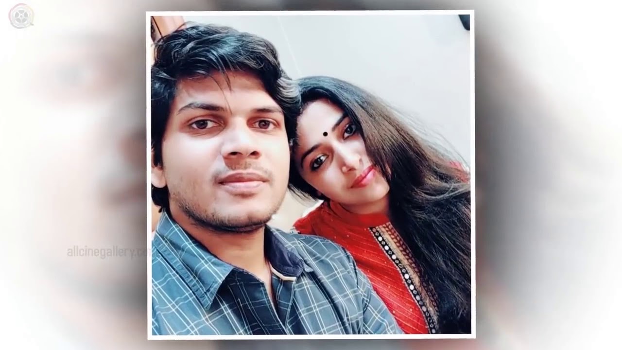 Anu Sithara Husband and Family