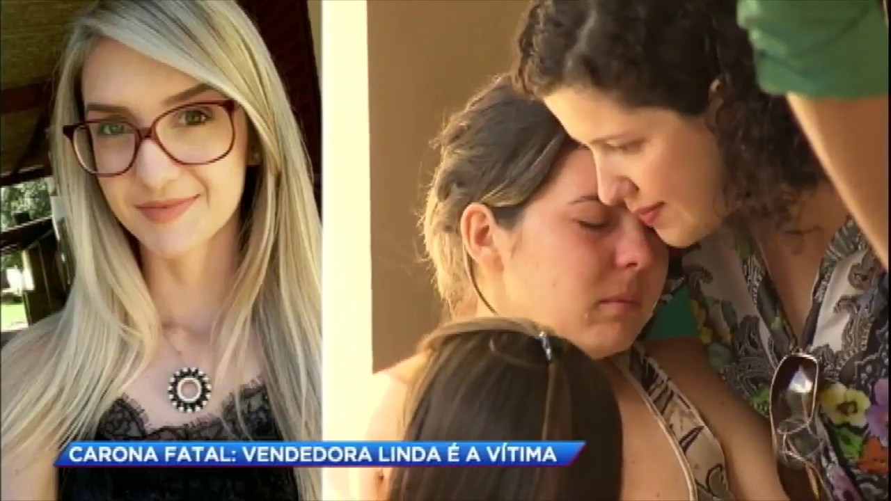 Jovem combina carona pela internet e é atacada e abusada