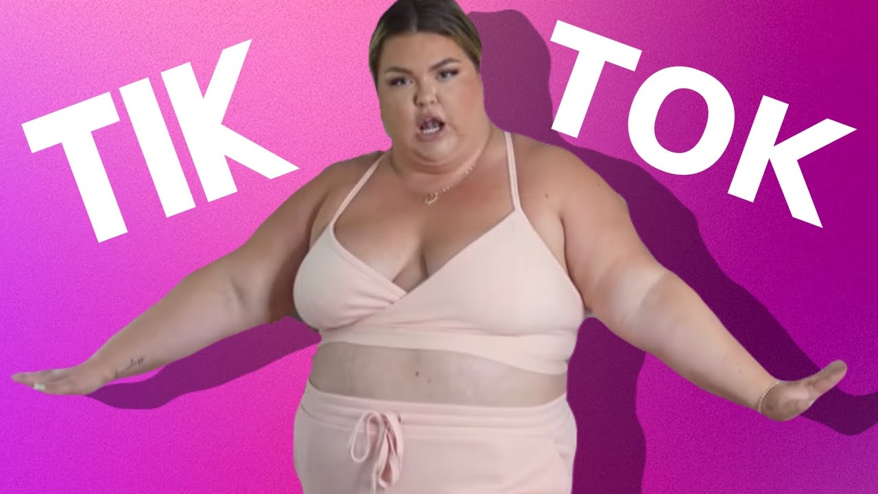 Alex&rsquo;s TikToks But &hellip;.. Better