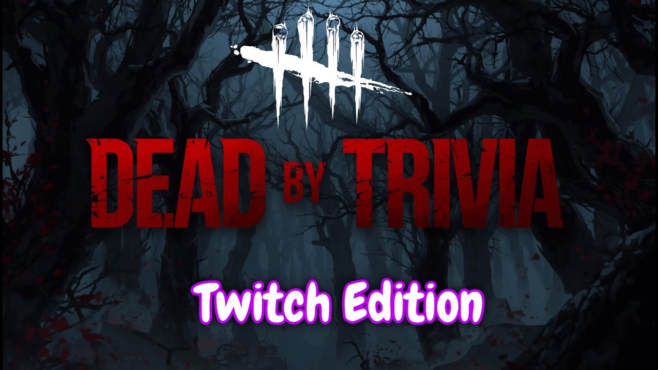 How much do streamers know about Dead By Daylight?