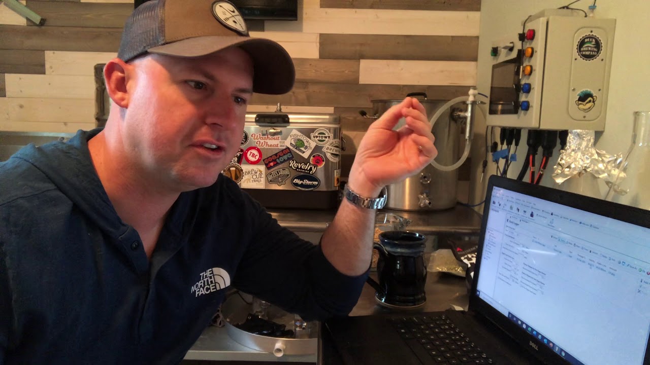 Brewing Basics - All-grain Brewing