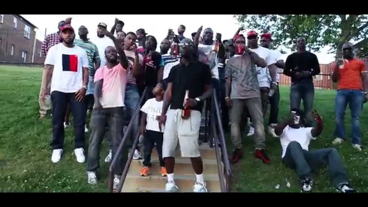 Chiraq Freestyle Southeast DC (SL ENT)