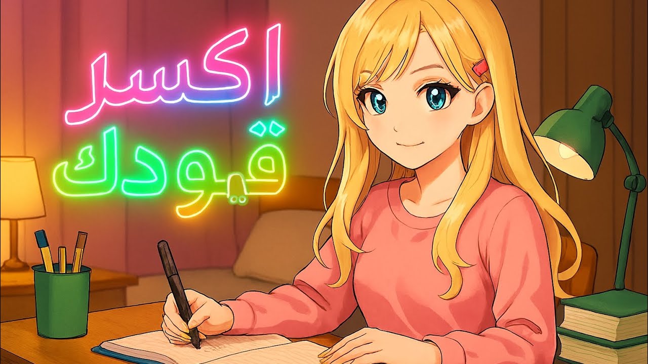 طاقة خارقة للدراسة 🚀  اغنية تحفيزية للنجاح والتركيزStudy Motivation 🔥 أغاني حماسية للتركيز والنجاح