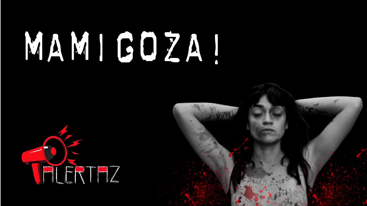 Alertaz - Mami Goza! (Video Oficial)